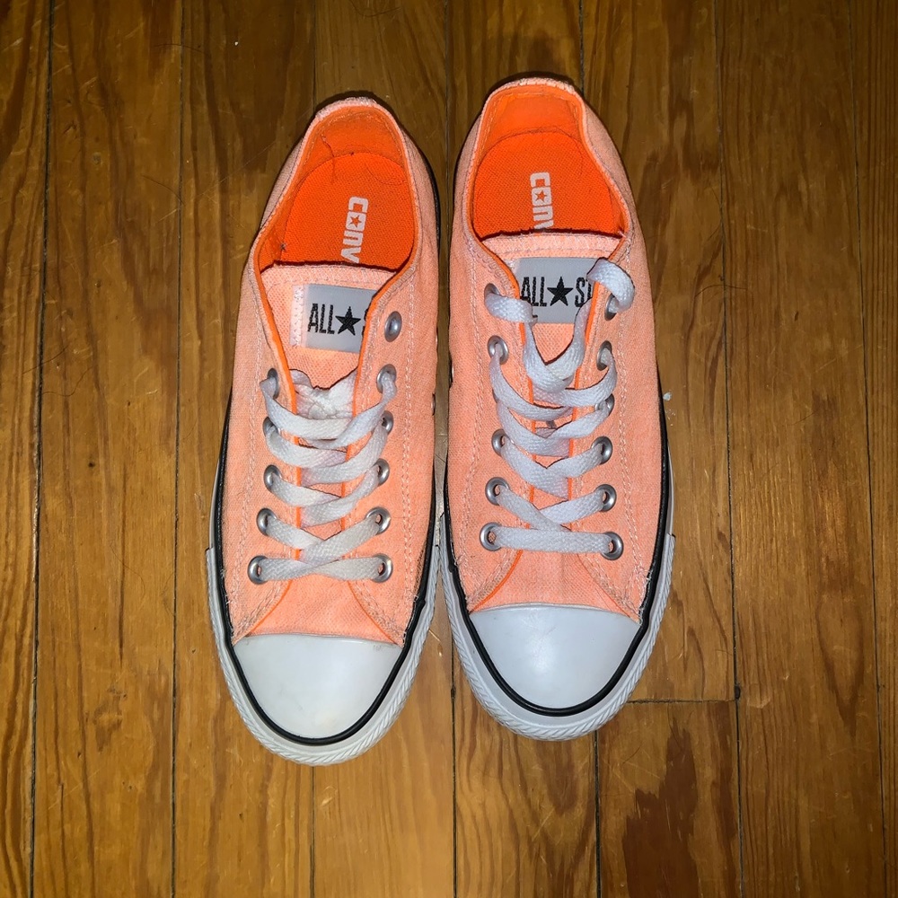 converse